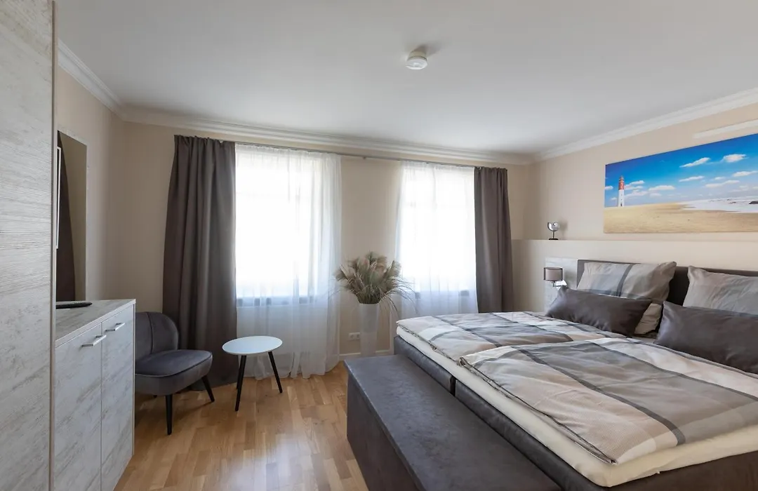 Nordic Wave Apartments-1