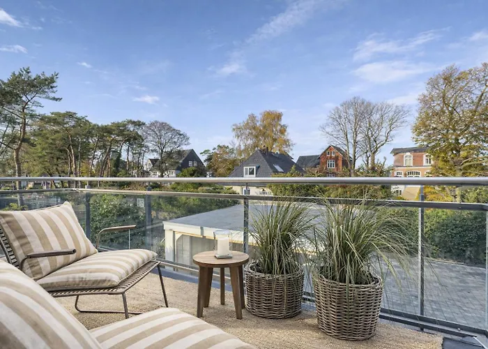 Strandglück Timmendorfer Strand