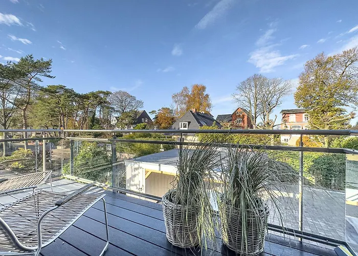 Strandglück Timmendorfer Strand